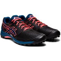 Asics Field Ultimate FF Men Black/Blue 20/21 - thumbnail