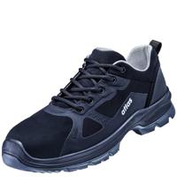 Atlas Werkschoen Flash 6105 XP S3 | Zwart/Grijs | Maat 46 - 4043692431413 - thumbnail