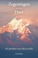 Zegeningen van het Hart - Anandajay _ - ebook - thumbnail