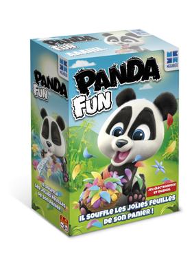 PANDA'FUN