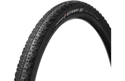 Challenge Challange - getaway xp handmate tlr 700x45c zwart