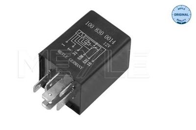 Relais, ruitenwisserregelinterval 1008300014