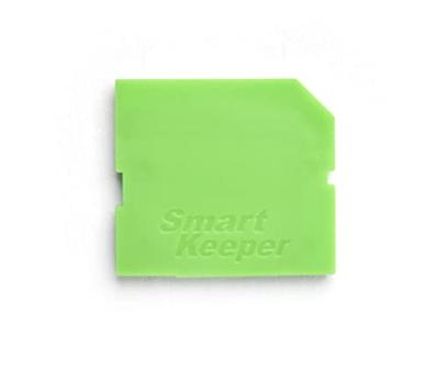 Smartkeeper SD04P1GN poortblokker Groen 1 stuk(s) Smartkeeper SD04P1GN poortblokker Groen 1 stuk(s)
