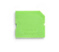 Smartkeeper SD04P1GN poortblokker Groen 1 stuk(s) - thumbnail