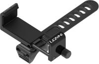 Lezyne Smart Vise Telefoonhouder - Zwart - thumbnail