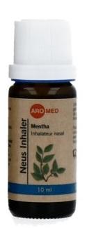 Aromed Mentha neus inhaler 10 Milliliter