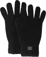 Heatkeeper Heren Thermo Handschoenen Plus Zwart-XXL - thumbnail