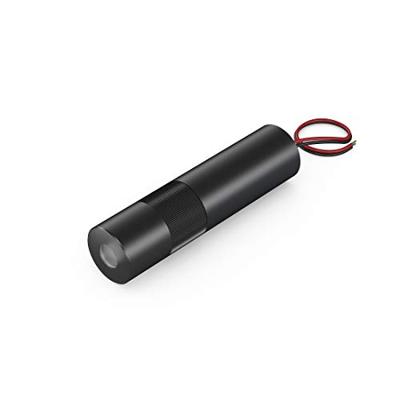 Picotronic Lasermodule Lijn Rood 5 mW LC650-5-24-F(14x55)