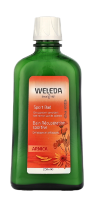Weleda Arnica Sport Bad