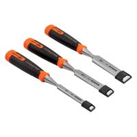 Bahco Steekbeitelset ERGO™ 434 12-25mm 3-delig - 434-S3-EUR - thumbnail