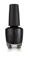 W7 Nagellak - 55 Matt Black 15 ml - thumbnail