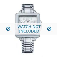 Tommy Hilfiger horlogeband TH679000918 / TH-65-3-14-0757 - 1780825 Staal Zilver 16mm - thumbnail