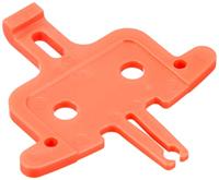 Shimano Pad Spacer for XTR/DURA ACE/ULTEGRA/105 - thumbnail