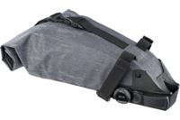 Saddle bag boa carbon grey l 3l - thumbnail