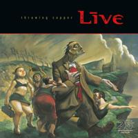 Throwing Copper - CD (0602577491764) - thumbnail