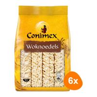 Conimex - Woknoedels - 6x 248g - thumbnail