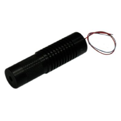 Picotronic Lasermodule Lijn Groen 15 mW LD53 2-15-5-F(22x80)