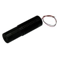 Picotronic Lasermodule Lijn Groen 15 mW LD53 2-15-5-F(22x80) - thumbnail