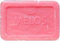 Speick Melos Wilde Roos Zeep - thumbnail