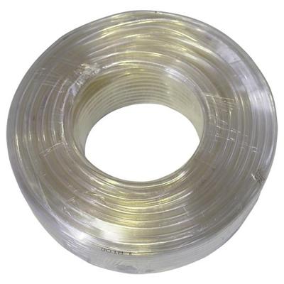 TUBE LATEX 10MM DIAMETER -LINEAL METER - MINIMUM OF SALE COIL 100 MT-