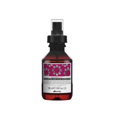 Davines Natural Tech Replumping Hair Filler Superactive Serum 100ml