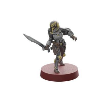 Star Wars: Legion - Clan Wren Unit Expansion