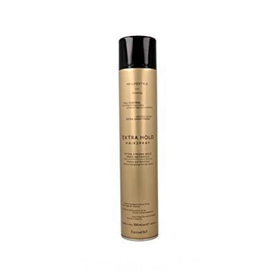 FarmaVita hd lifestyle extra hold hairspray 500ml