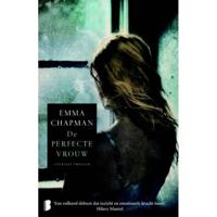 Emma  Chapman De perfecte vrouw - thumbnail