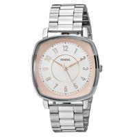 Horlogeband Marc by Marc Jacobs MJ3550 Staal Rosé 18mm - thumbnail