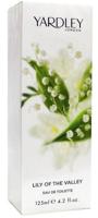 Yardley London lily of the valley eau de toilette 125ml - thumbnail