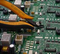 Piergiacomi Zijkniptang | 118 mm | Precisie | 1 stuks - PG-TR20M PG-TR20M - thumbnail