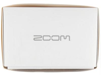 Zoom F6 field recorder