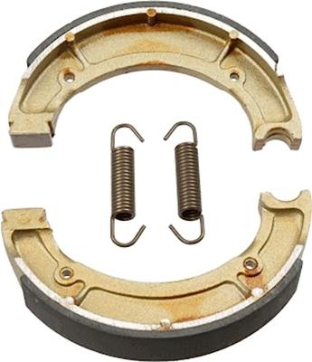 TRW remsegmenten "mcs 952 brake shoe mcs952 organic standard