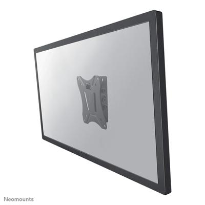 TV houder Neomounts NM-W60BLACK - thumbnail