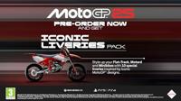 MotoGP 25 Day One Edition - thumbnail
