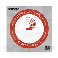 D'Addario LE0115 losse snaar met loop end - thumbnail