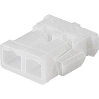 JST ACHR-02V-S Female behuizing (kabel) ACH Totaal aantal polen: 2 Rastermaat: 1.20 mm Inhoud: 1 stuk(s) - thumbnail