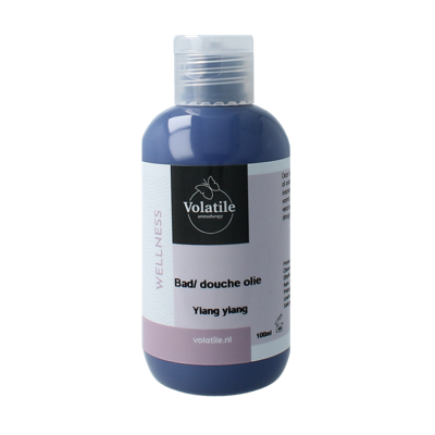 Volatile Badolie ylang ylang 100 Milliliter