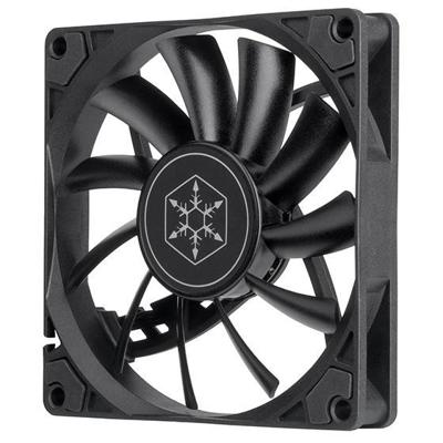 SilverStone Air Slimmer 90 case fan SilverStone Air Slimmer 90 case fan
