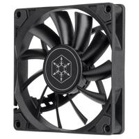SilverStone Air Slimmer 90 case fan - thumbnail