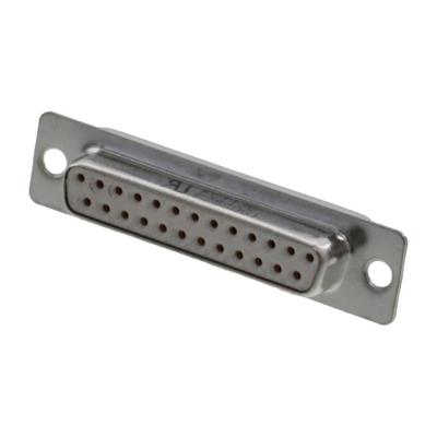 Molex Molex MOL Power & Signal Sol. 1727040070 D-sub stekker Aantal polen: 25 Solderen 1 stuk(s) Carton