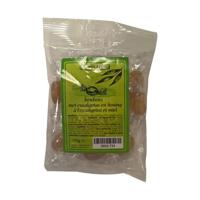 Melapi Bonbons Eucalyptus Honing 100g Revogan - thumbnail