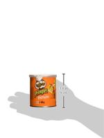 Pringles chips, 40g, paprika - thumbnail