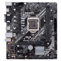 ASUS PRIME H410M-D micro ATX Intel H410 - thumbnail