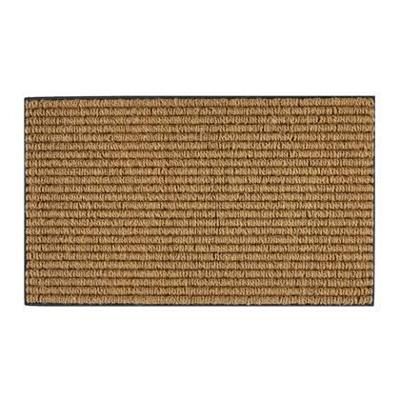 Mat Maison - naturel - 45x75 cm