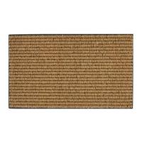 Mat Maison - naturel - 45x75 cm - thumbnail