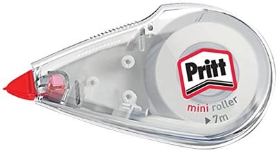 Pritt correctieroller Mini op blister