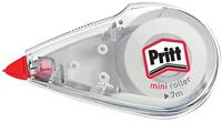 Pritt correctieroller Mini op blister - thumbnail
