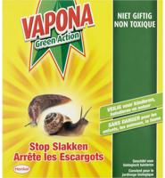 Vapona Vapona Slakkenkorrels - Stop Slakken 500gr - thumbnail