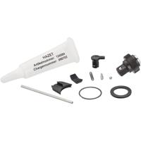 Hazet 863HPS/11 863HPS/11 Set reserveonderdelen Aandrijving 1/4 (6.3 mm) 1 stuk(s) - thumbnail